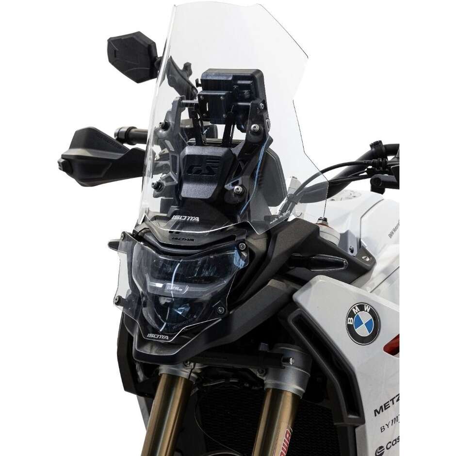 Cupolino Long Touring BMW F 900 GS Dal 2024 Trasparen taglia un