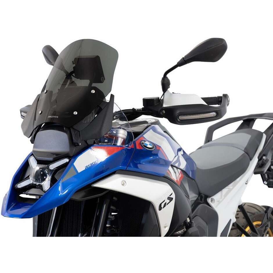 Cupolino Master Per BMW R 1300 GS Dal 2024 Con Radar taglia uni