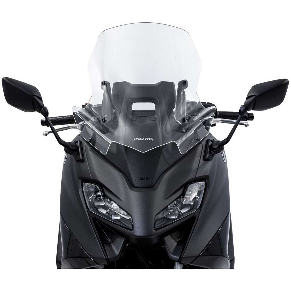 Cupolino Isotta Medio YAMAHA T-MAX 560 Dal 2024 Trasparente