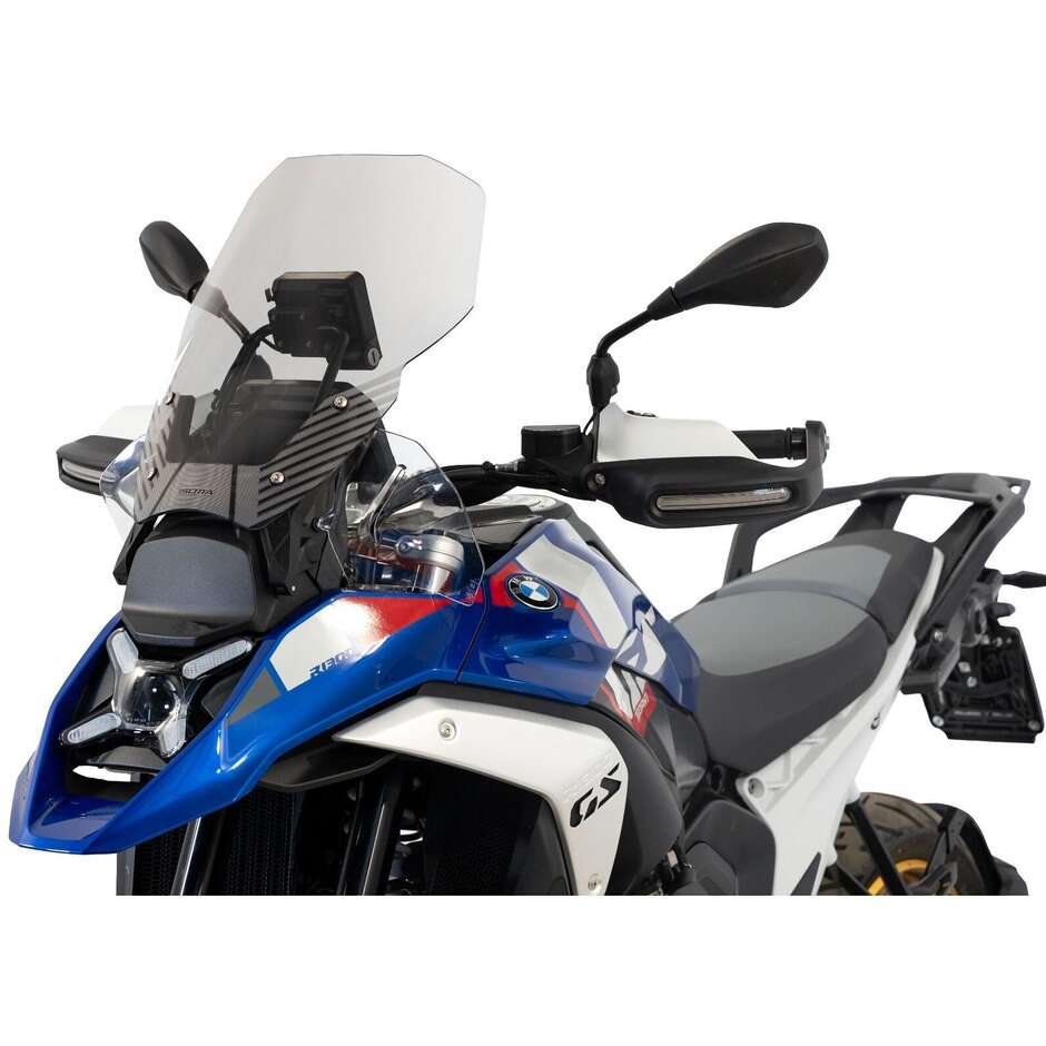 Cupolino Odysseus BMW R 1300 GS Dal 2024 Versione Con taglia un