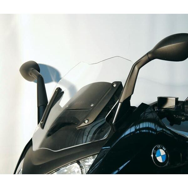 Cupolino Per BMW C600 SPORT 2011-2015 Su Attacchi Ori taglia un