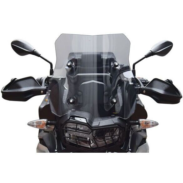 Cupolino Per Bmw F 850 GS Su Attacchi E Telaio Origin taglia un
