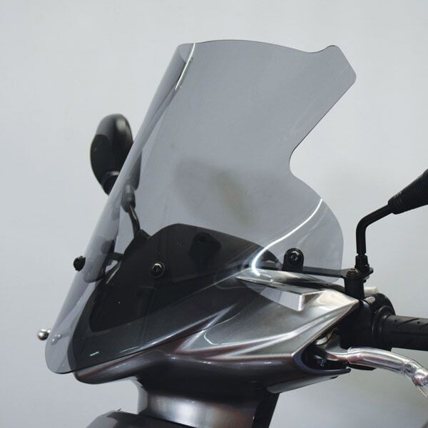 Cupolino Per Kymco Agility 50-125-150-200 Fumè Scuro taglia uni