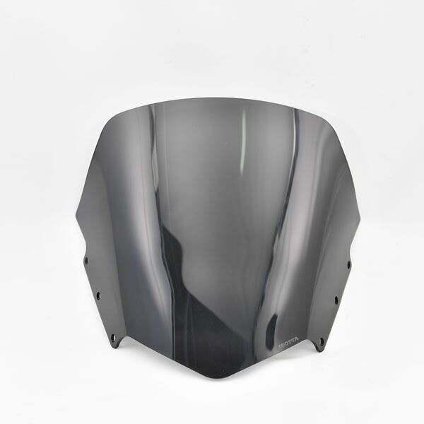 Cupolino per Yamaha Majesty 400 2004 > 2008 Fumè Scur taglia un