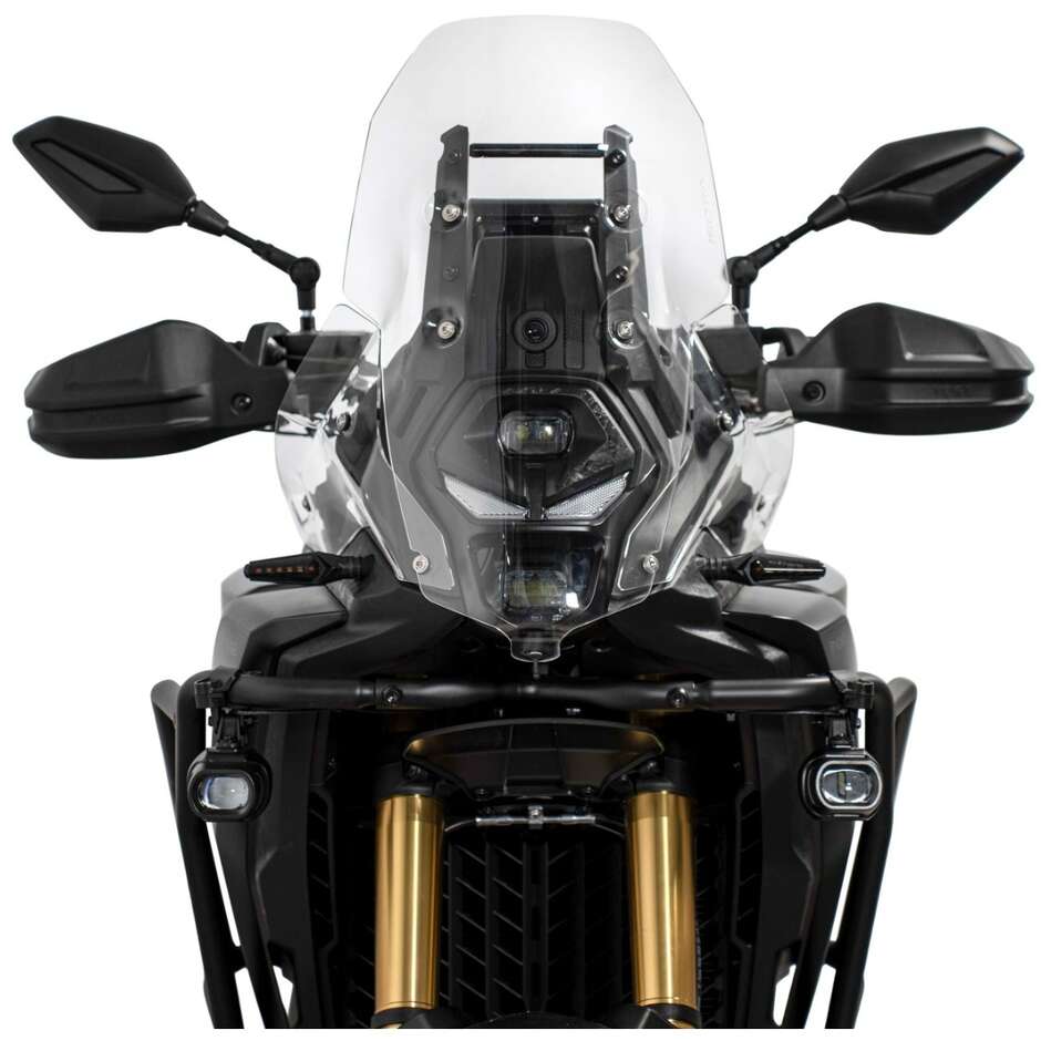 Cupolino Isotta RSG Facory Evo Plus Per voge Valico 800 DSX Dal 2025