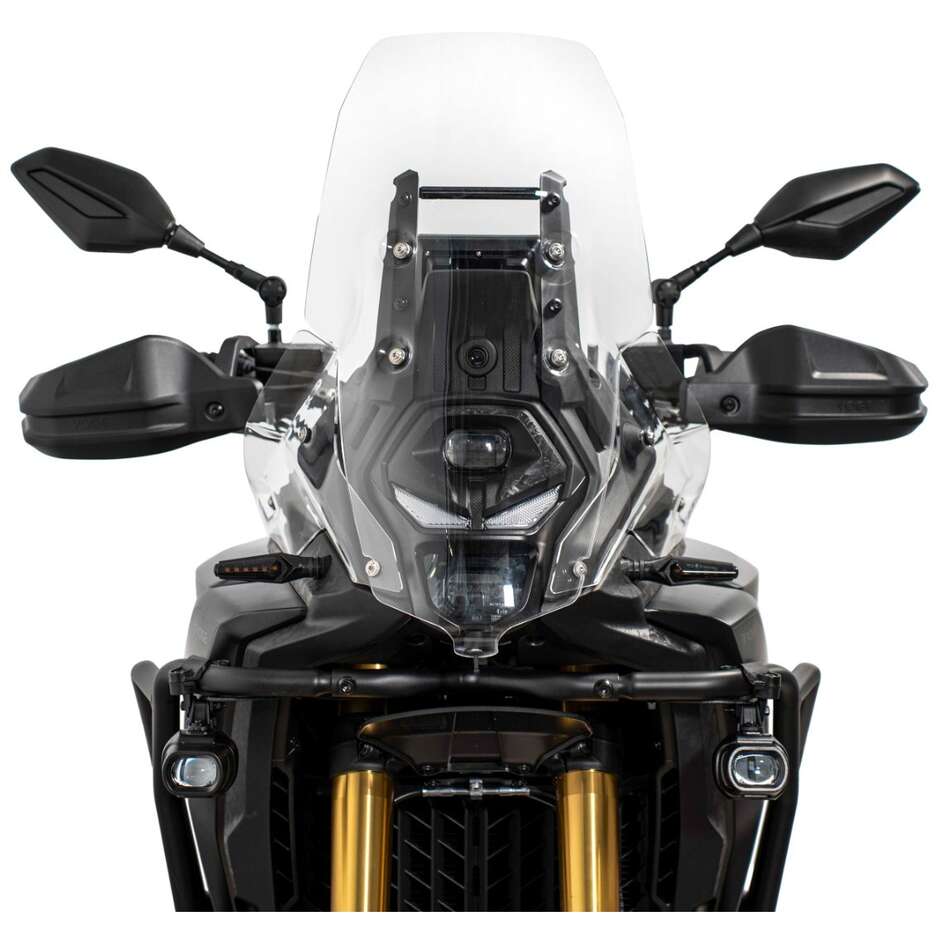 Cupolino Isotta RSG RALLY RAID PLUS âVoge Valico 800 DSX Rally dal 2025