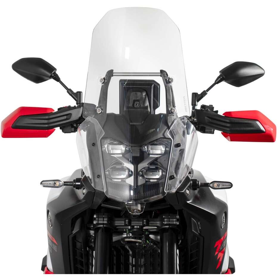Cupolino Isotta RSG TOURING PLUS  Yamaha Tenerè 700 World Raid dal 2026
