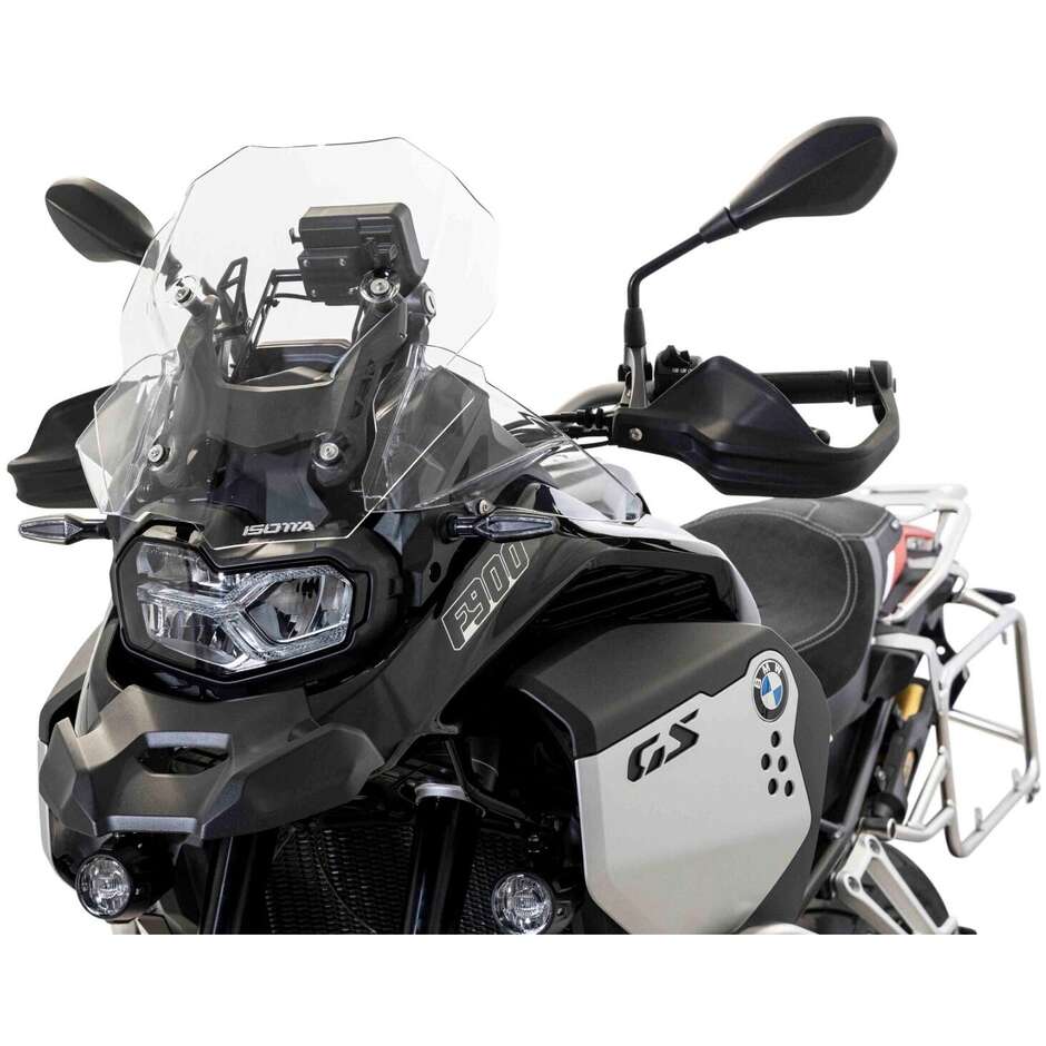 Cupolino Isotta Standard BMW F 900 GS Adventure Trasparente