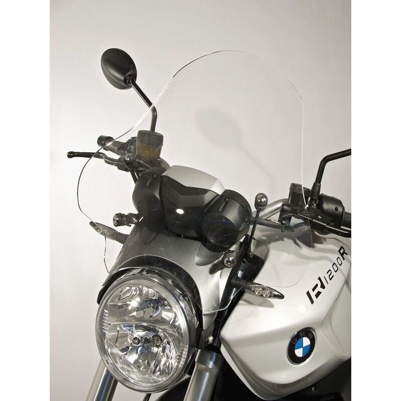 Cupolino Summer Medio per BMW R 1200 R 2011 - 2014 Fu taglia un