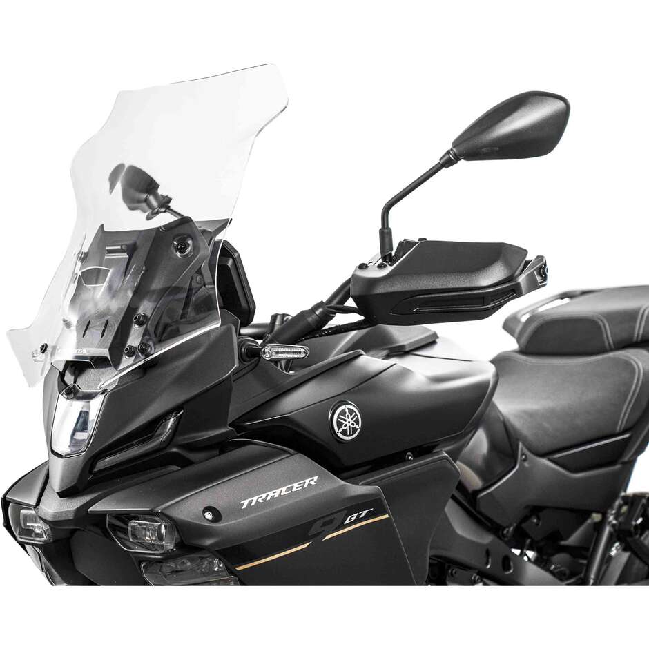 Cupolino Isotta Touring Per YAMAHA Tracer 9 Trasparente