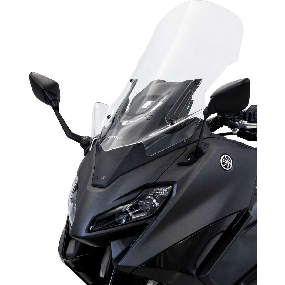 Cupolino Touring YAMAHA T-MAX 560 Dal 2024 Trasparent taglia un