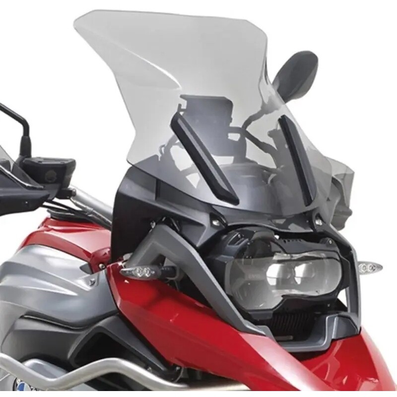 Cupolino 5108DK FUME' Per BMW R 1200 GS ADVENTURE (201 taglia un