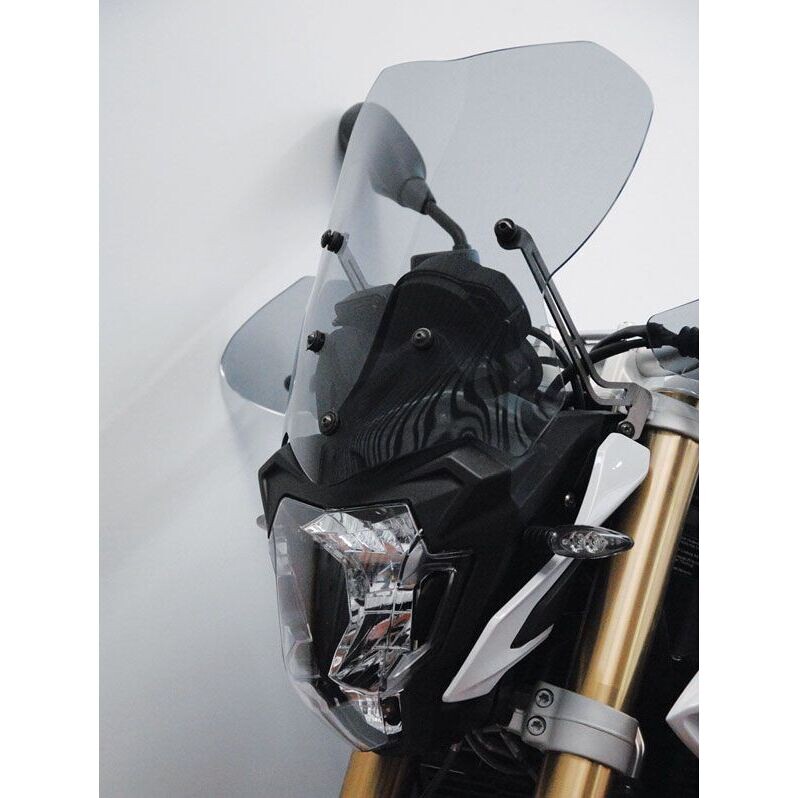 Cupolino Media Protezione Per BMW F 800 R 2015 > 2019 taglia un