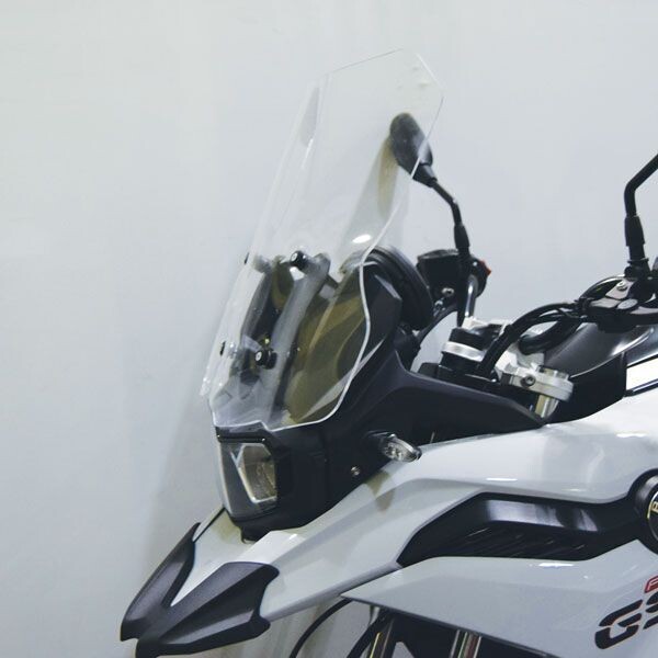Cupolino Medio Attacchi originali BMW F 750 GS Dal 20 taglia un