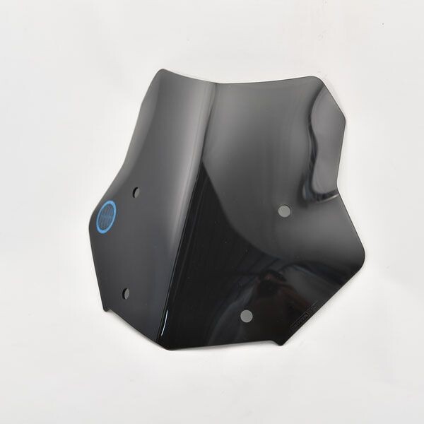 Cupolino Medio Per BMW R 1200 GS - R 1250 GS Fumè Scu taglia un