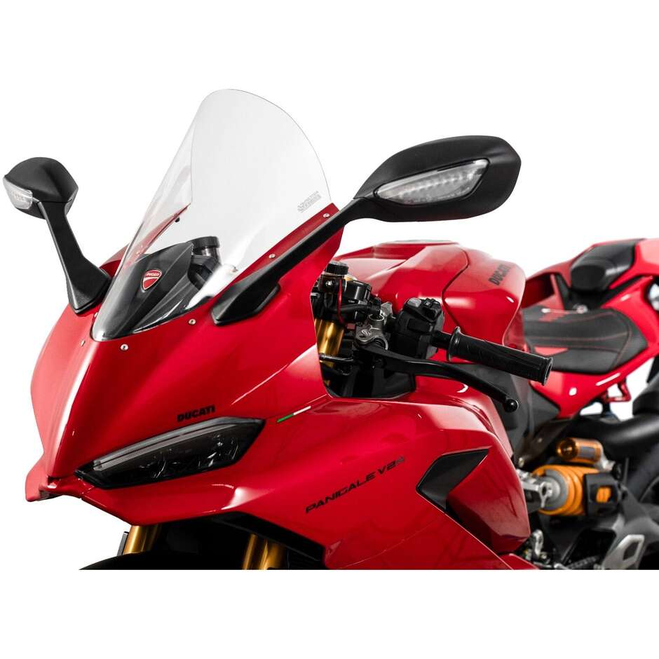 Cupolino Moto Isotta Racing Per Ducati Panigale V2/S