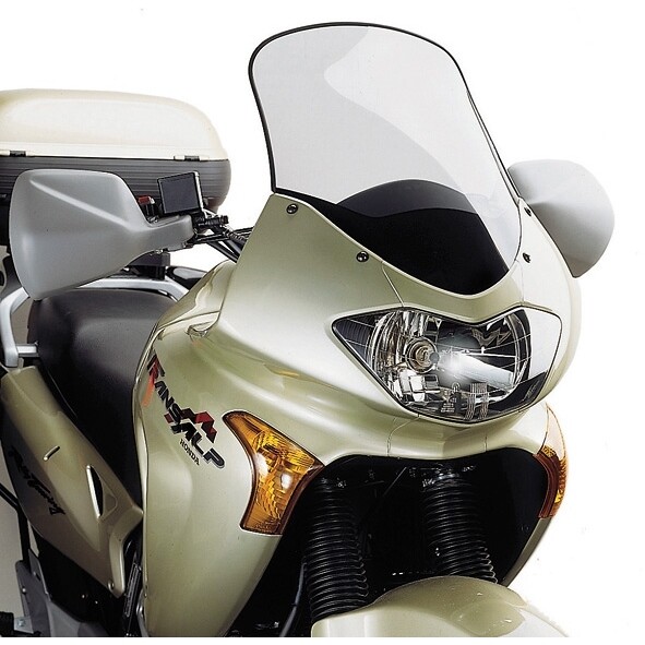 Cupolino Moto KD209S Per HONDA XL 650 V (00-07) taglia unica