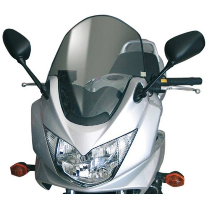 Cupolino Moto KD262S Per SUZUKI BANDIT 650 S (2005-201 taglia un