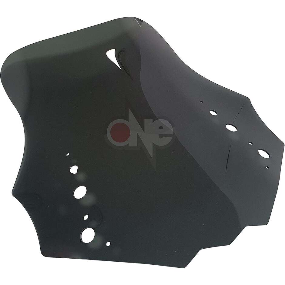 Cupolino Nero Fumè One per Yamaha T-MAX 530 (2011-16)