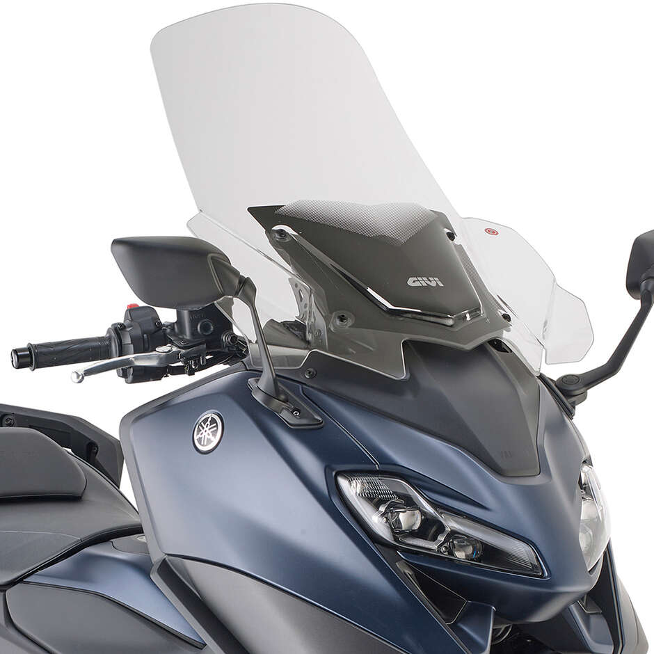 Cupolino Parabrezza Givi D2161ST Specifico per Yamaha T-MAX 560 (2022-24)