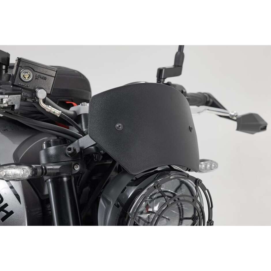 Cupolino per Triumph Sw-Motech SCT.11.842.10000/B Trident 660 (2021 - )