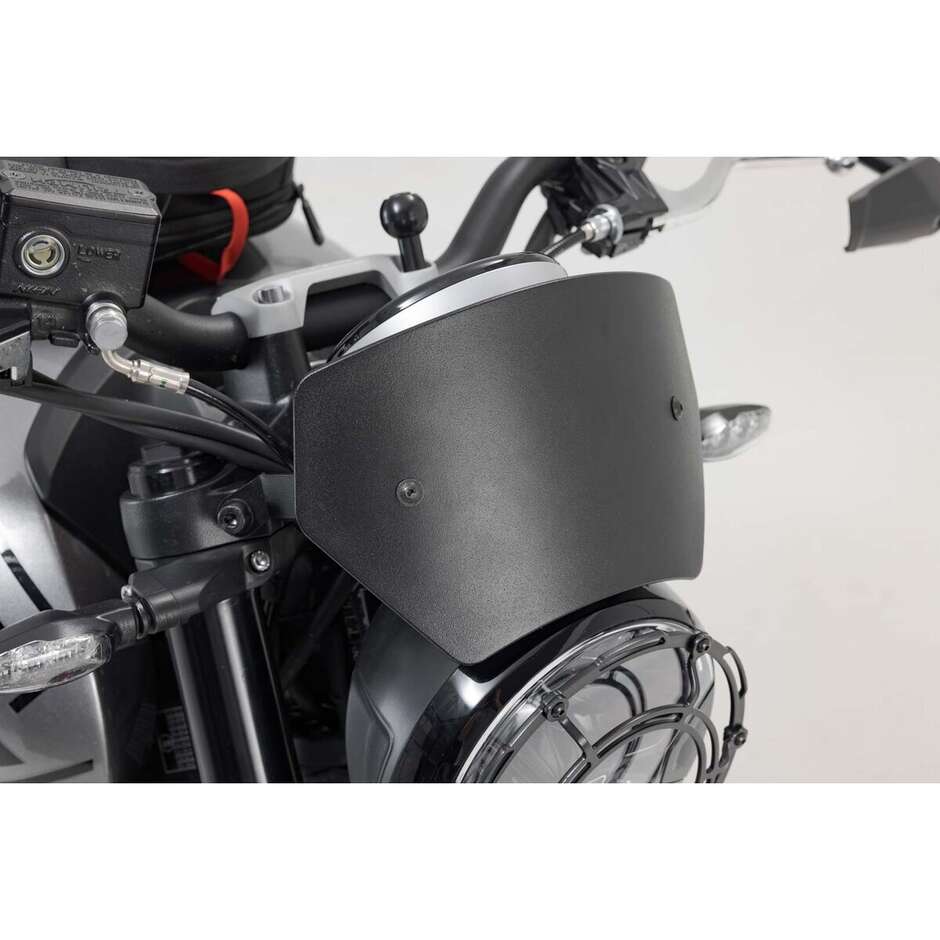 Cupolino per Triumph Sw-Motech SCT.11.842.10000/B Trident 660 (2021 - )