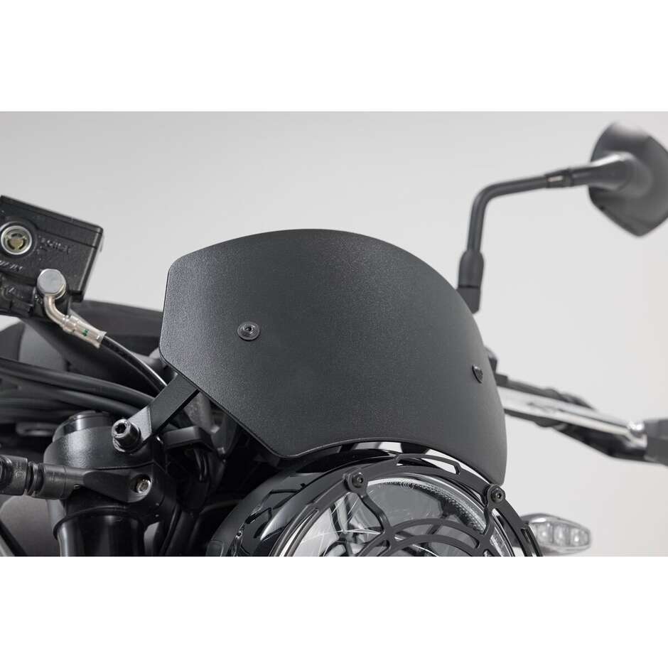 Cupolino per Triumph Sw-Motech SCT.11.842.10000/B Trident 660 (2021 - )