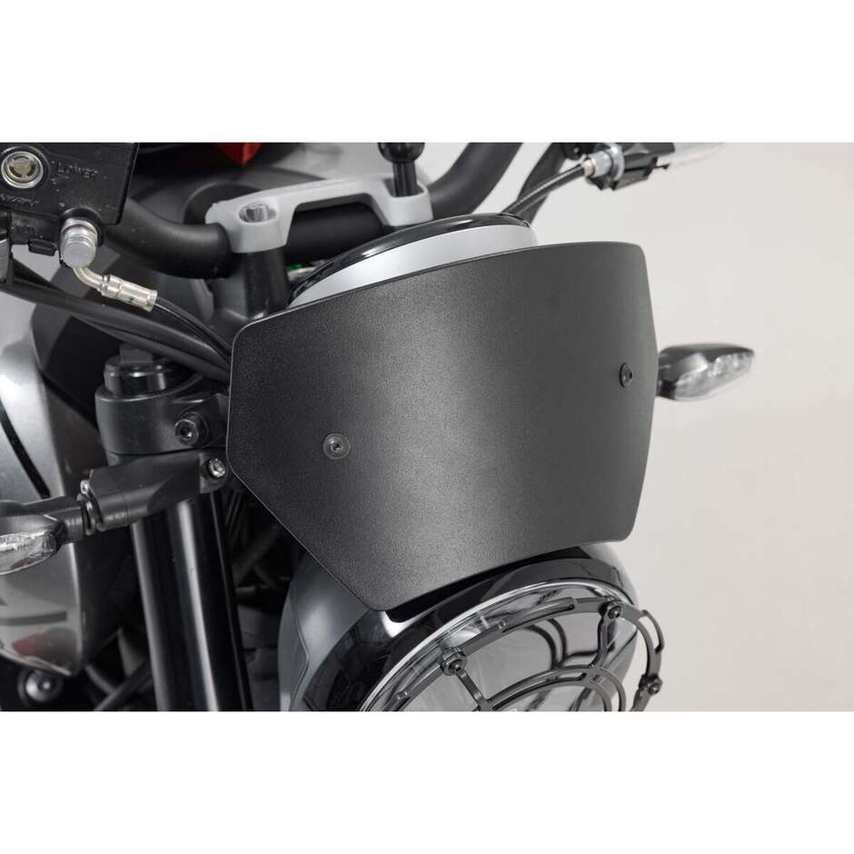 Cupolino per Triumph Sw-Motech SCT.11.842.10000/B Trident 660 (2021 - )