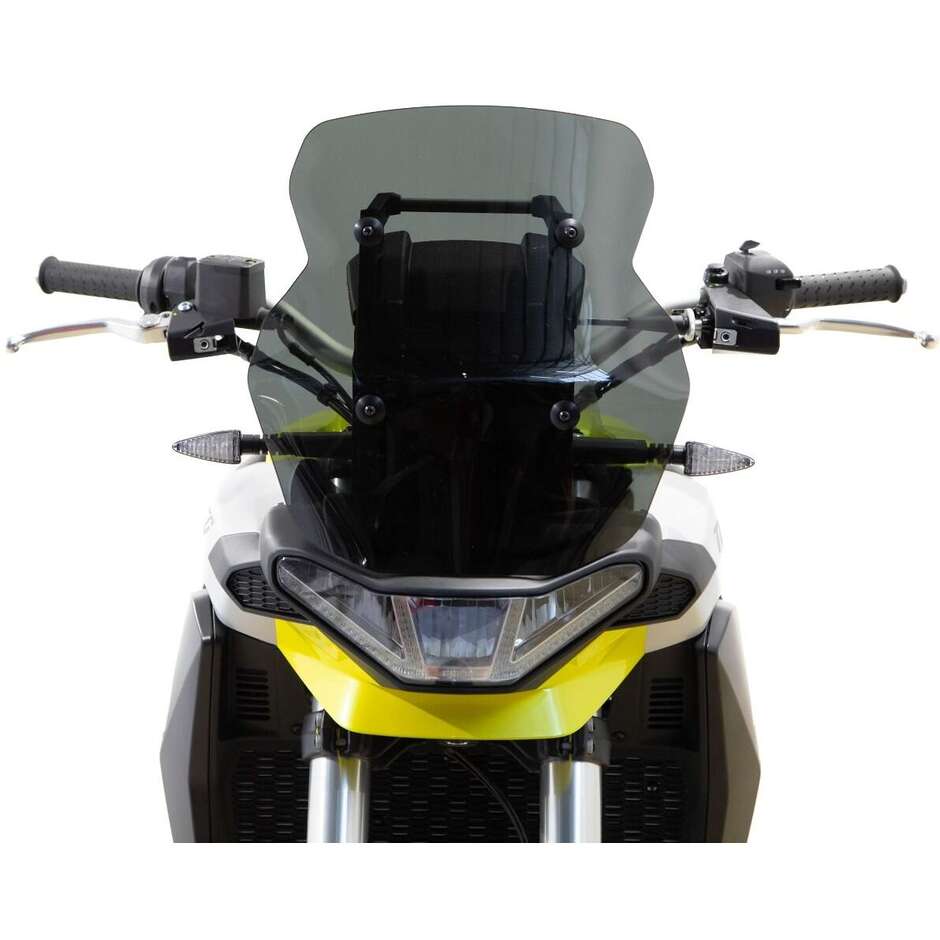 Aprilia Scarabeo 50 Windschutz Windschutzscheibe Getönt' Windschutzscheibe Komplett Aprilia Scarabeo 250 3002 Scooter Windschutz