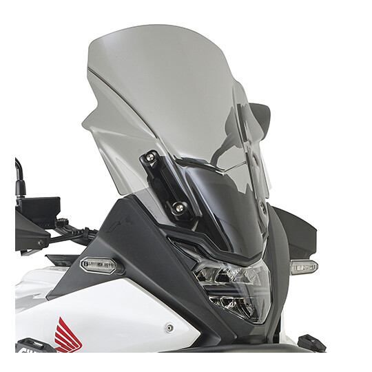 Cupolino specifico Fumé KD1201S Per HONDA XL750 TRANSA taglia un