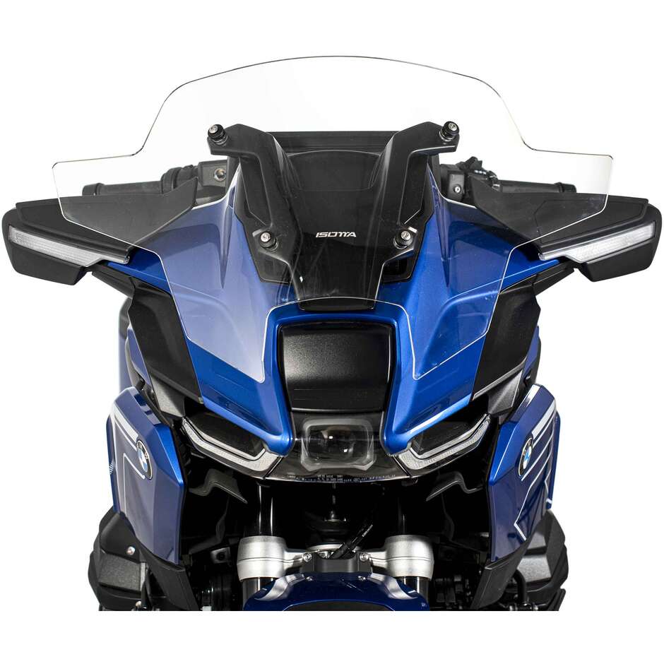 Cupolino Sport Isotta per BMW R 1300 RT dal 2025 Trasparente