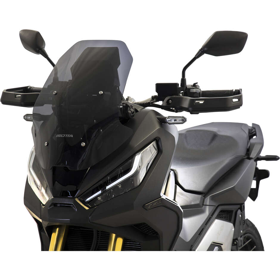 Cupolino Sport Isotta per Honda X-ADV 750 Fumè Scuro