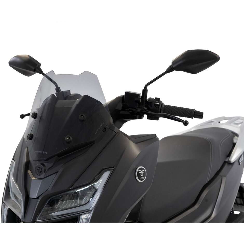 Cupolino Sport Isotta Per Voge Sfida SR1 2023 > Trasparente