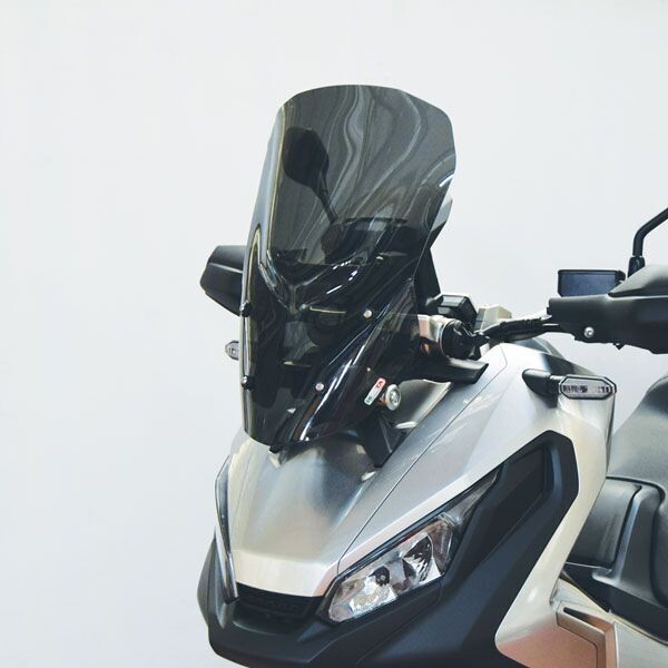 Cupolino Sportivo HONDA X-ADV 750 2017 - 2020 Fumè Sc taglia un