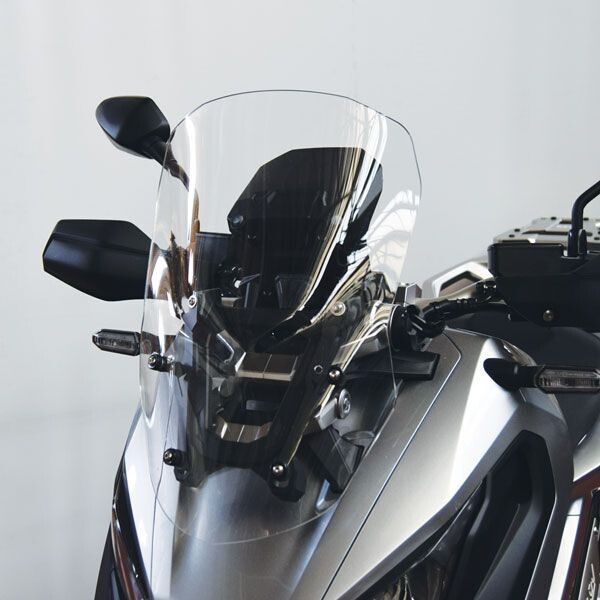 Cupolino Sportivo HONDA X-ADV 750 2017 - 2020 Traspar taglia un