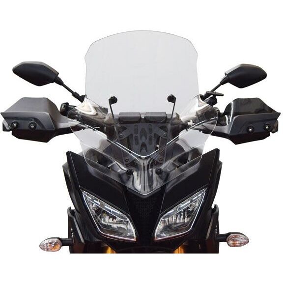 Cupolino Touring Media Protezione per Yamaha Tracer 9 taglia un