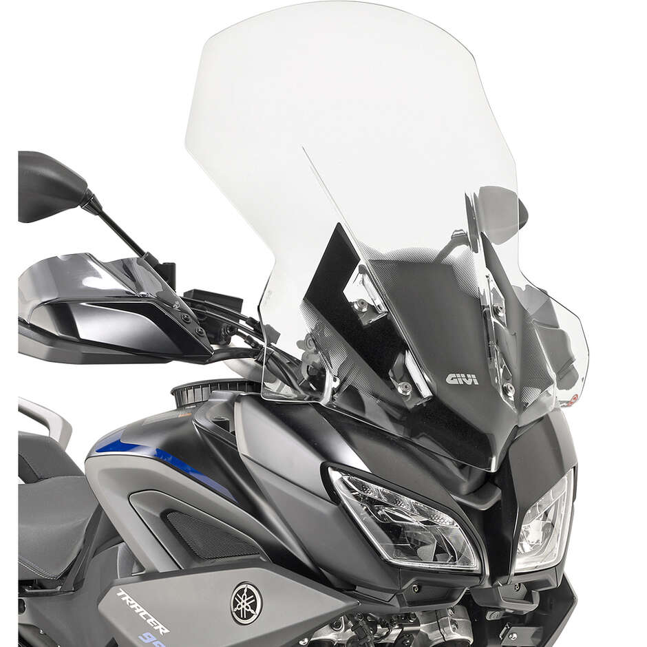 Cupolino trasparente 2139DT Per YAMAHA Tracer 900 / Tra taglia un