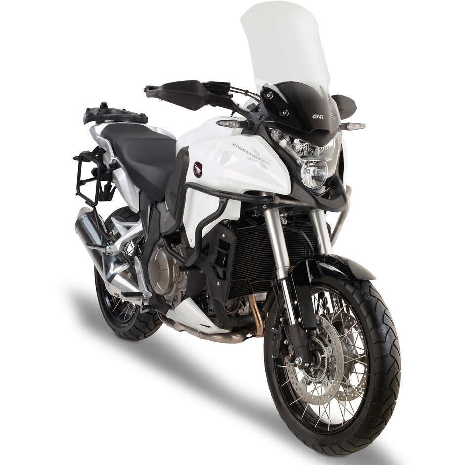 Cupolino trasparente Givi D1110ST Per HONDA Crosstourer 1200 / Crosstourer 1200 DCT (12 > 19)