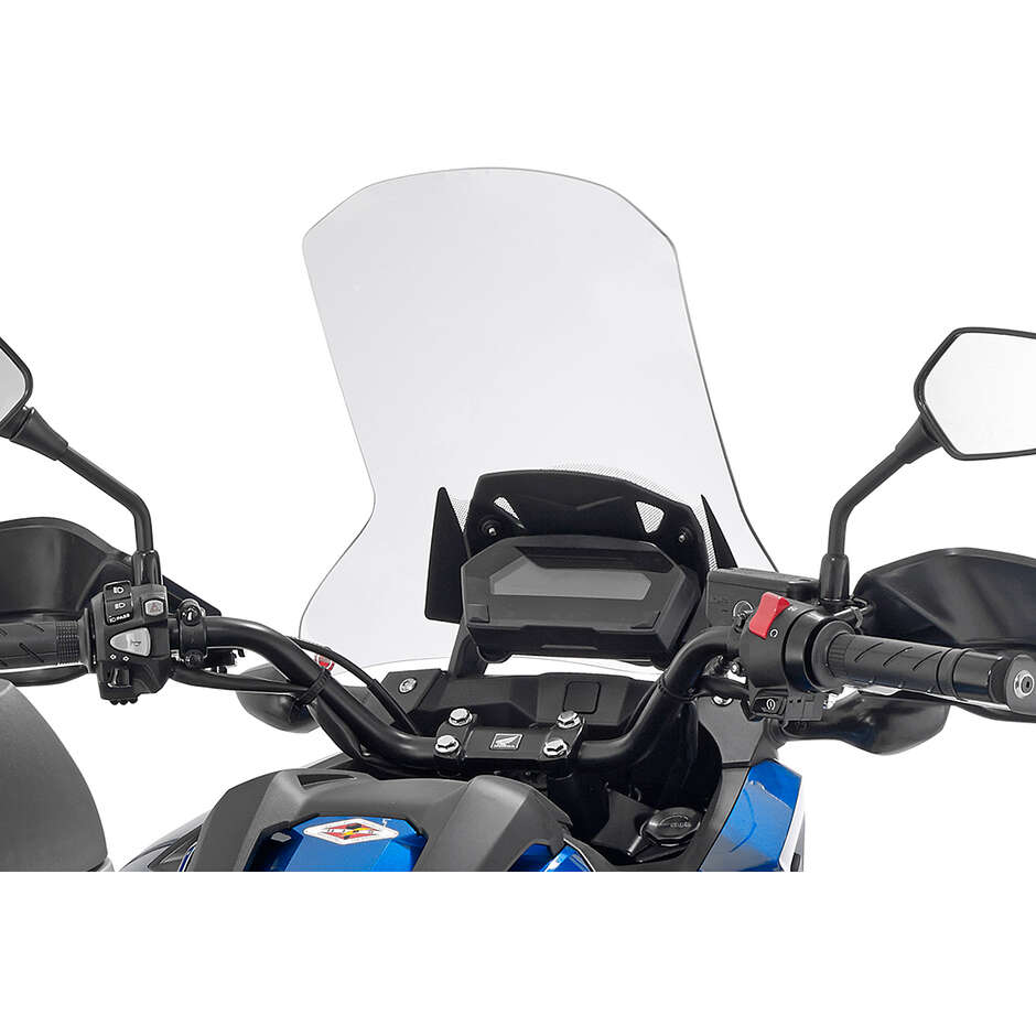 Cupolino trasparente Givi D1146ST Per HONDA NC750X (16 > 20)