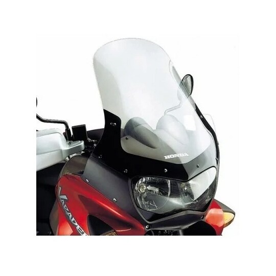 Cupolino trasparente D203ST Per HONDA XL 1000V Varadero taglia un