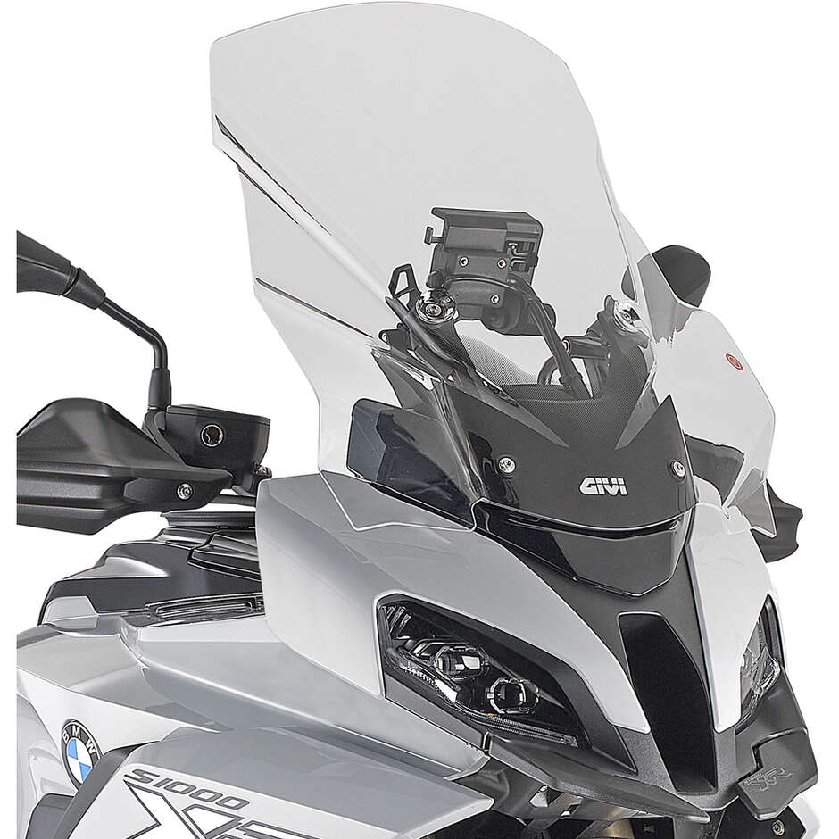 Cupolino trasparente Givi D5138ST Per BMW S 1000 XR (20 > 24)