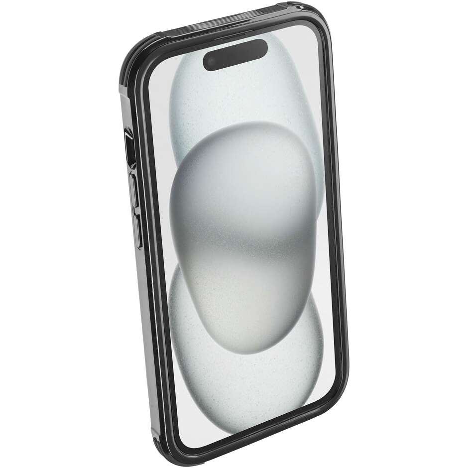 Custodia CellularLine Interphone QUIKLOX Per iPhone 15 PLUS