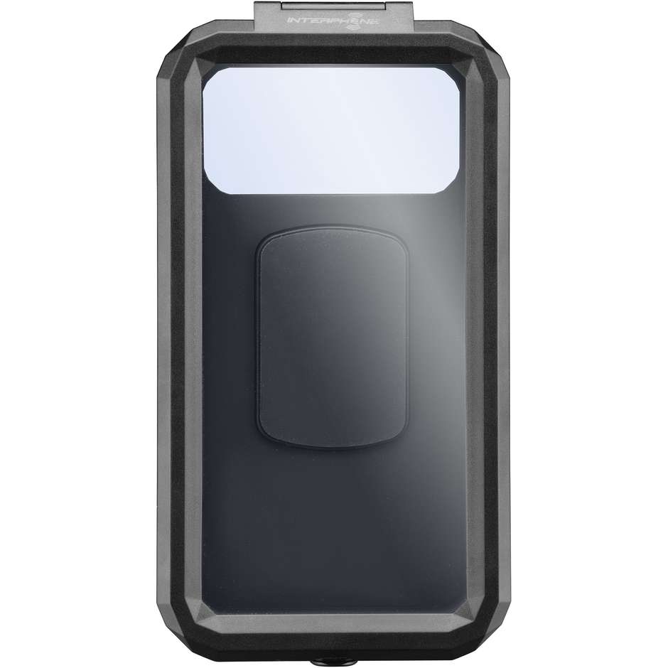 Custodia Moto PortaSmartphone da Manubrio CellularLine ARMOR 5,8"