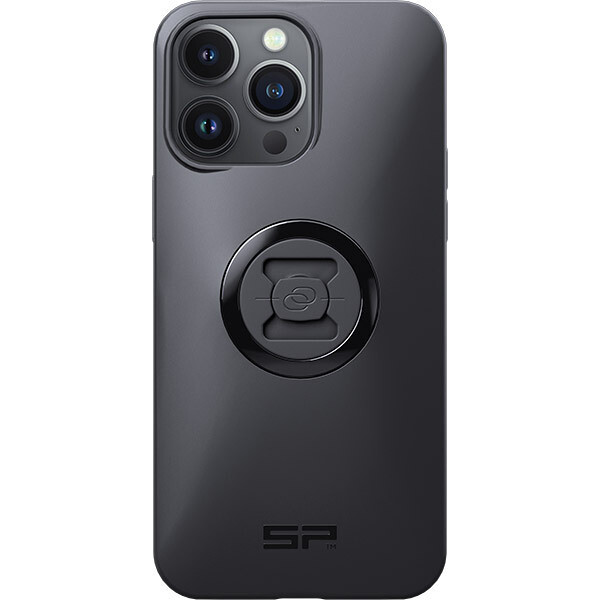SP Connect Porta cellulare iPhone Imposta MOTO BUNDLE