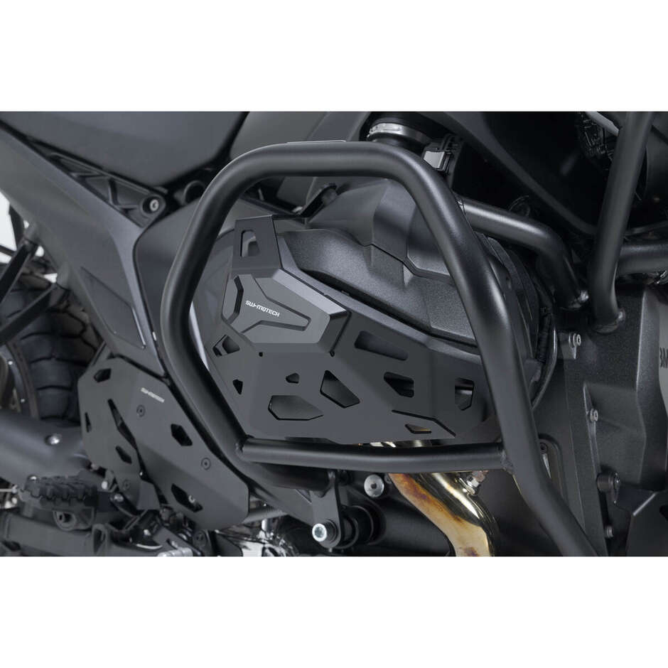 Cylinder Protection BMW R1300GS Sw-Motech MSS.07.975.10100/B Black