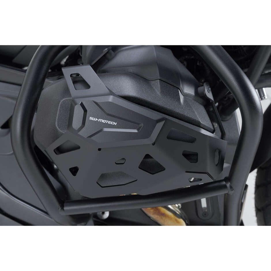 Cylinder Protection BMW R1300GS Sw-Motech MSS.07.975.10100/B Black