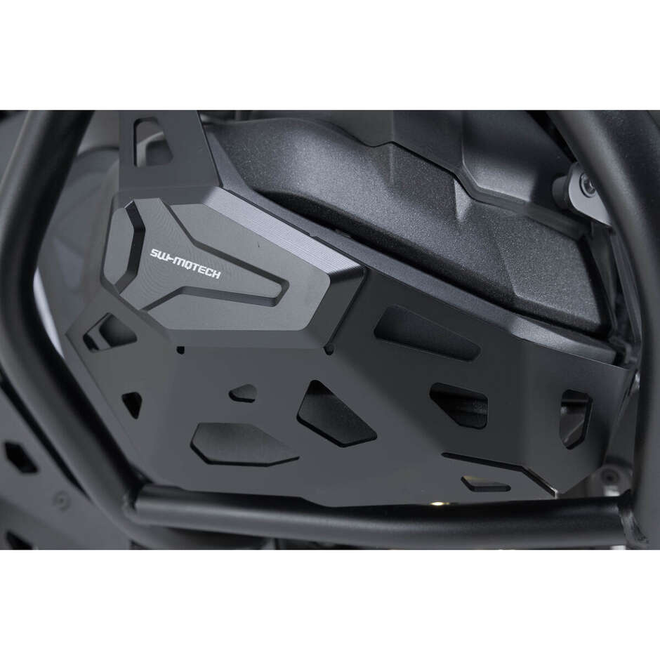 Cylinder Protection BMW R1300GS Sw-Motech MSS.07.975.10100/B Black