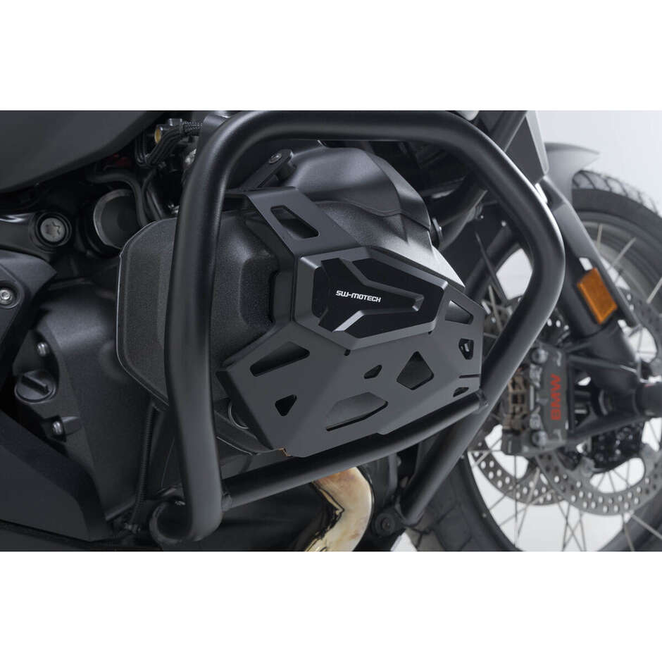 Cylinder Protection BMW R1300GS Sw-Motech MSS.07.975.10100/B Black