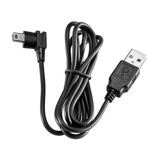 Câble de charge mini USB pour interphones Nolan N-COM