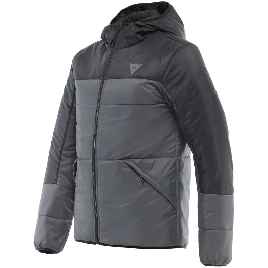 Dainese AFTER RIDE INSULATED Jacke Anthrazit
